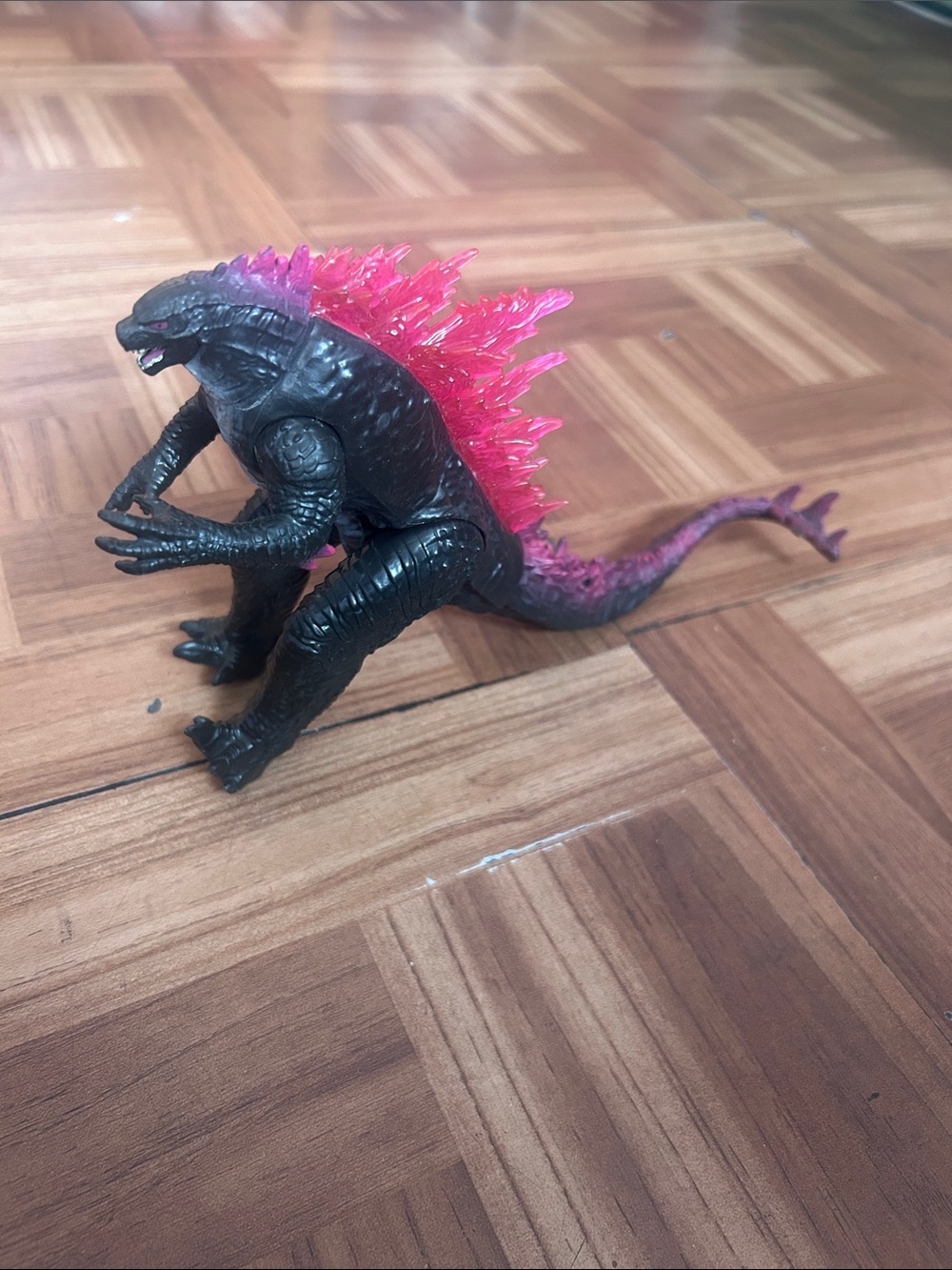 Godzilla